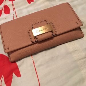 Calvin Klein Wallet
